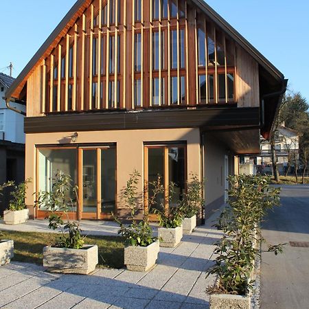Guest Accomodation Klancar Ig 외부 사진
