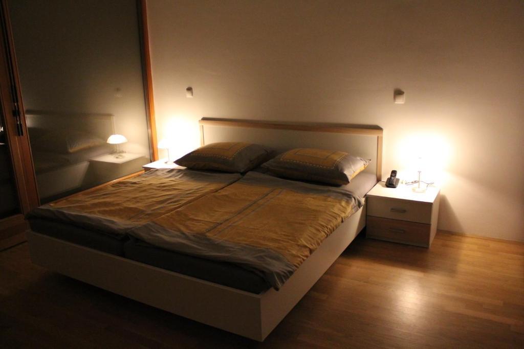 Guest Accomodation Klancar Ig 객실 사진