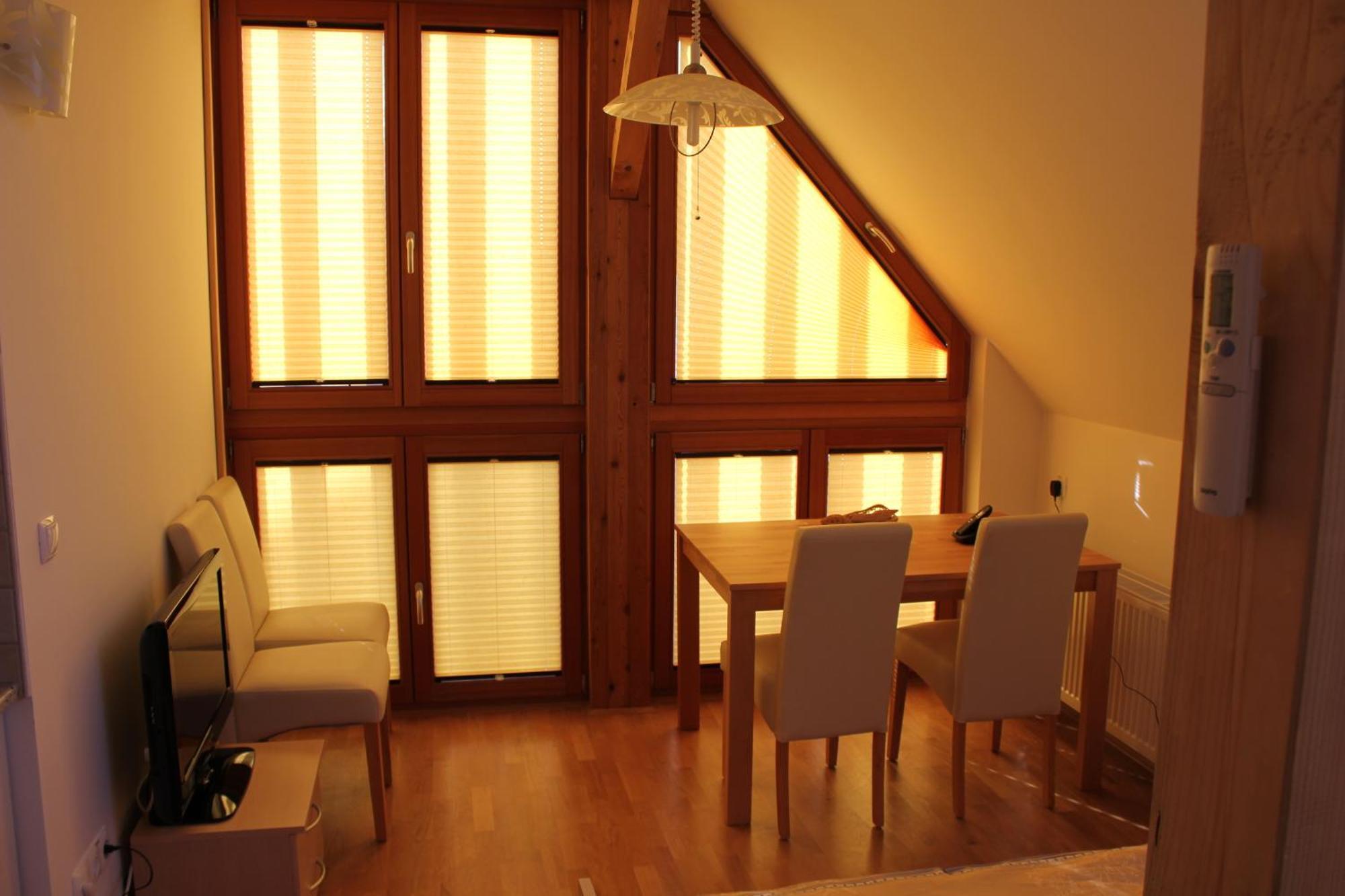 Guest Accomodation Klancar Ig 외부 사진
