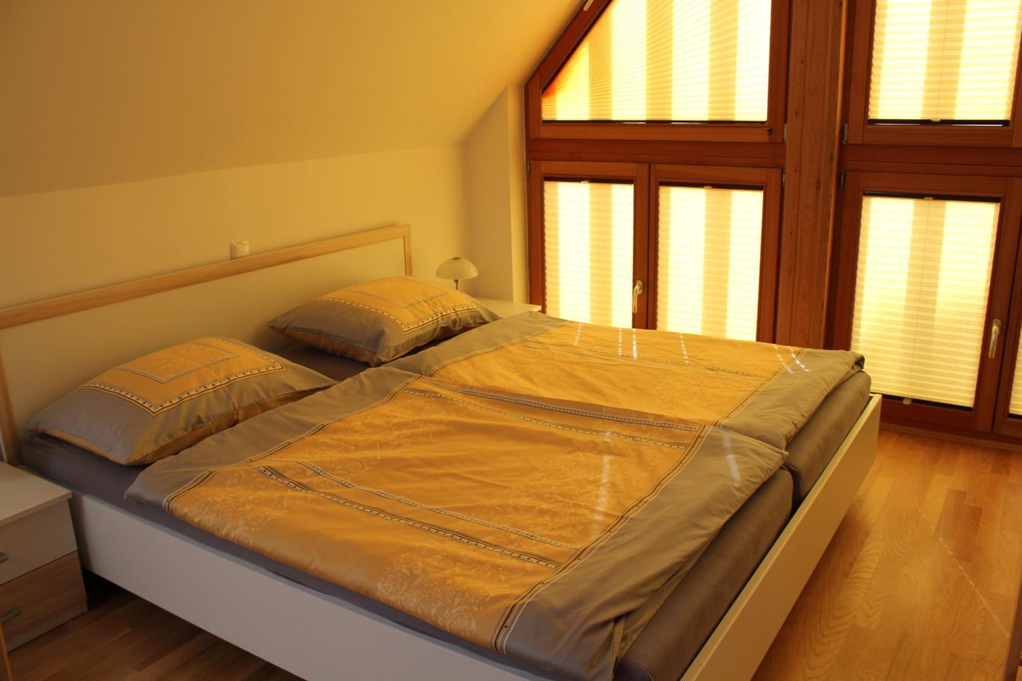 Guest Accomodation Klancar Ig 외부 사진