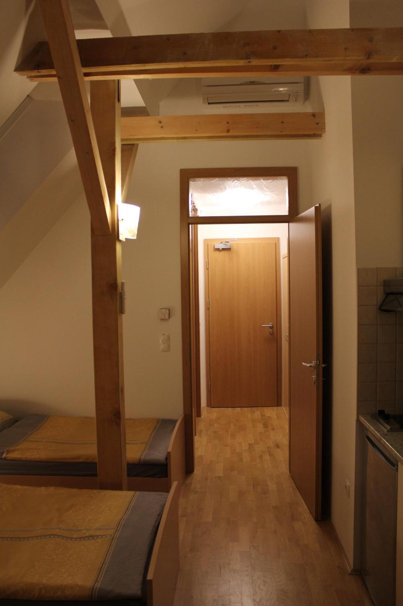 Guest Accomodation Klancar Ig 외부 사진