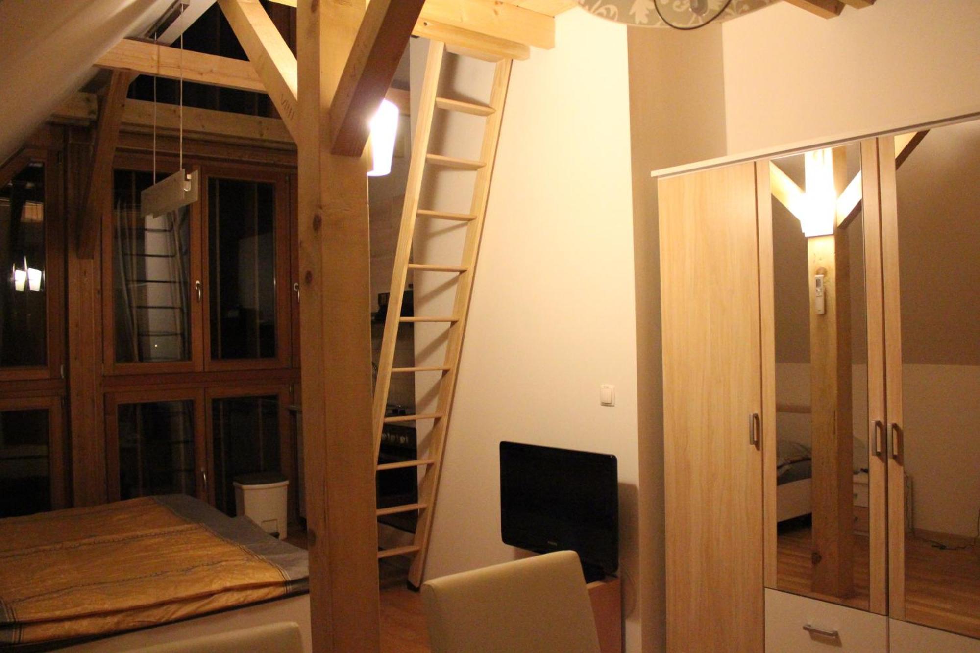 Guest Accomodation Klancar Ig 외부 사진