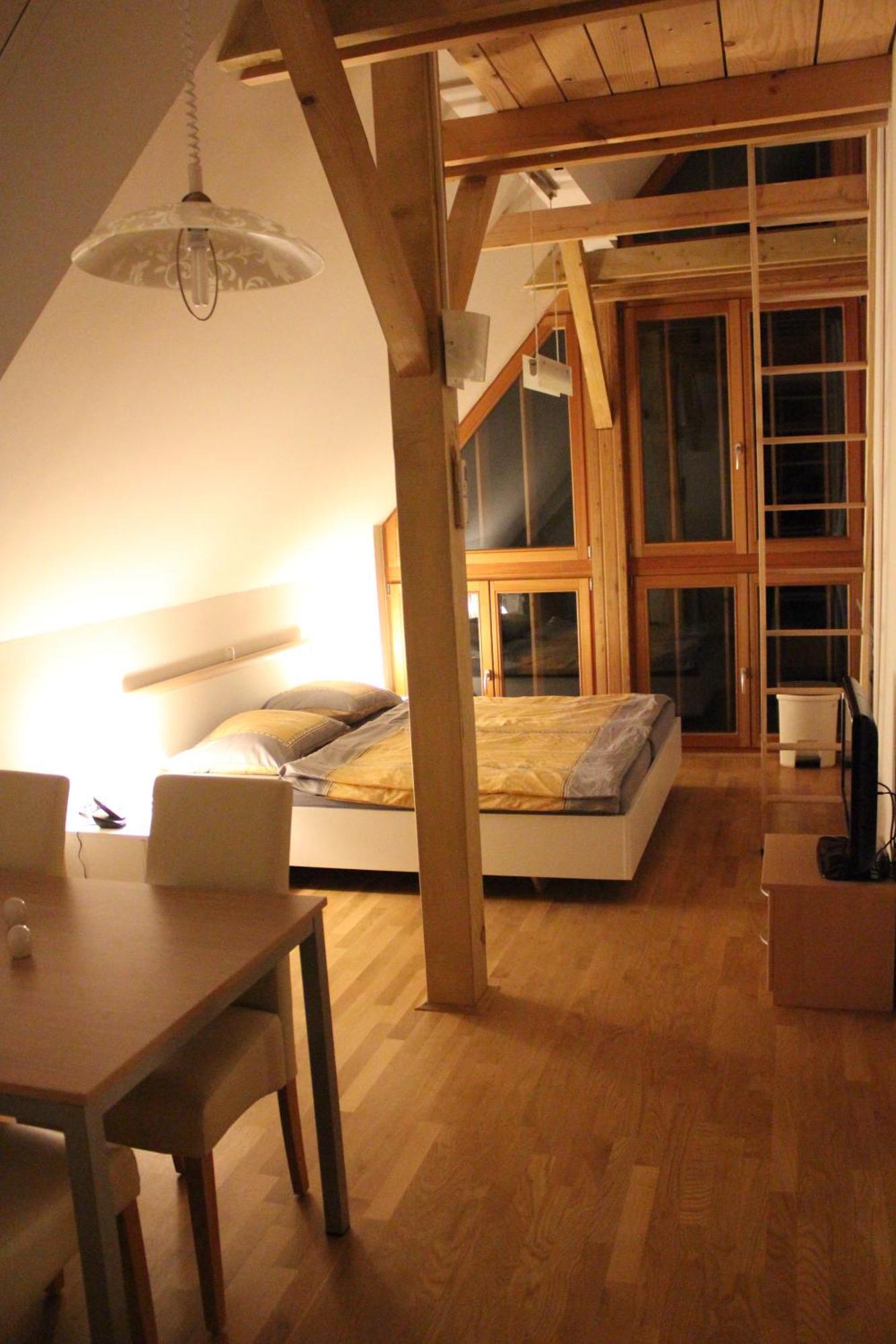 Guest Accomodation Klancar Ig 외부 사진