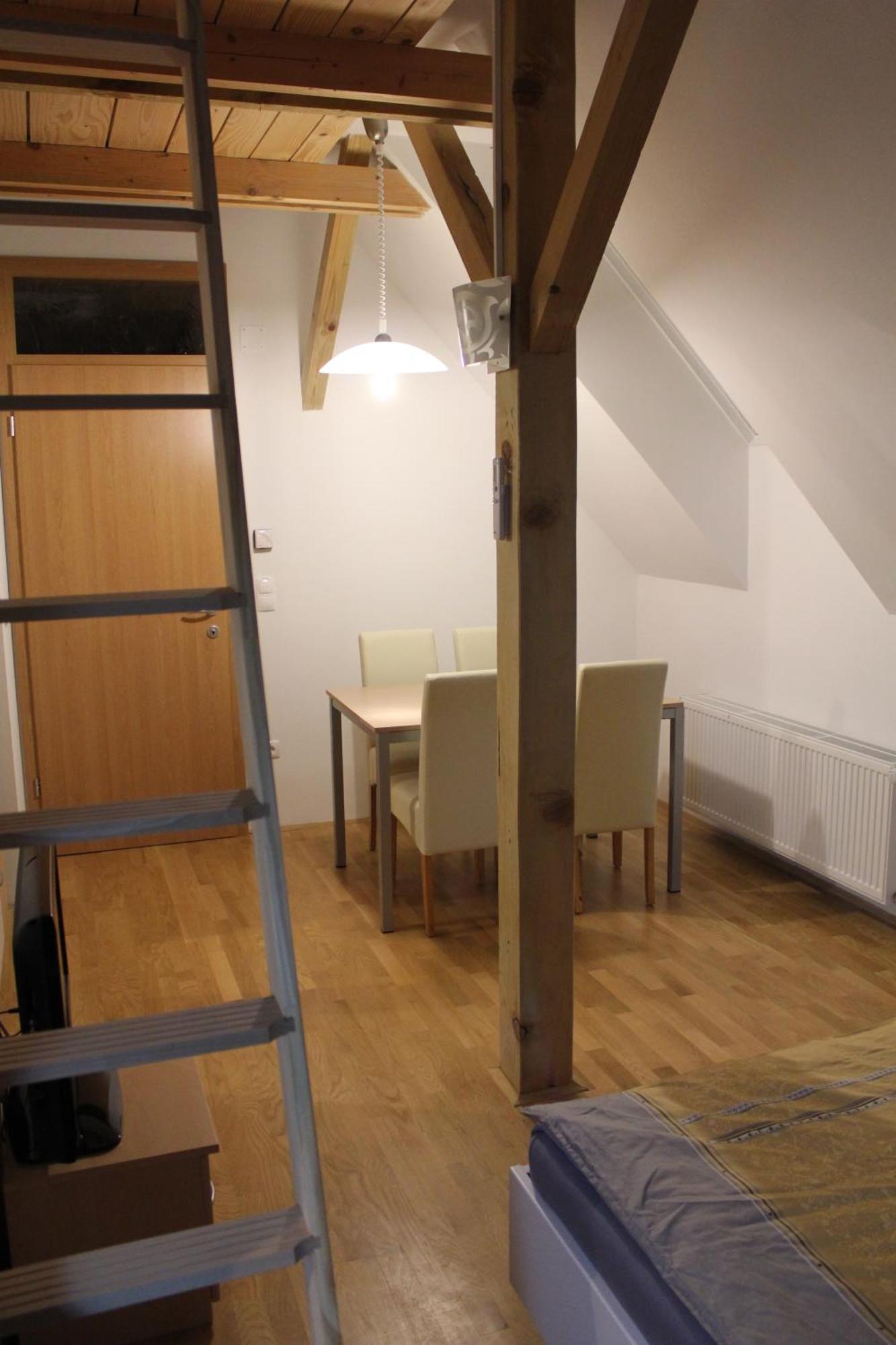 Guest Accomodation Klancar Ig 외부 사진