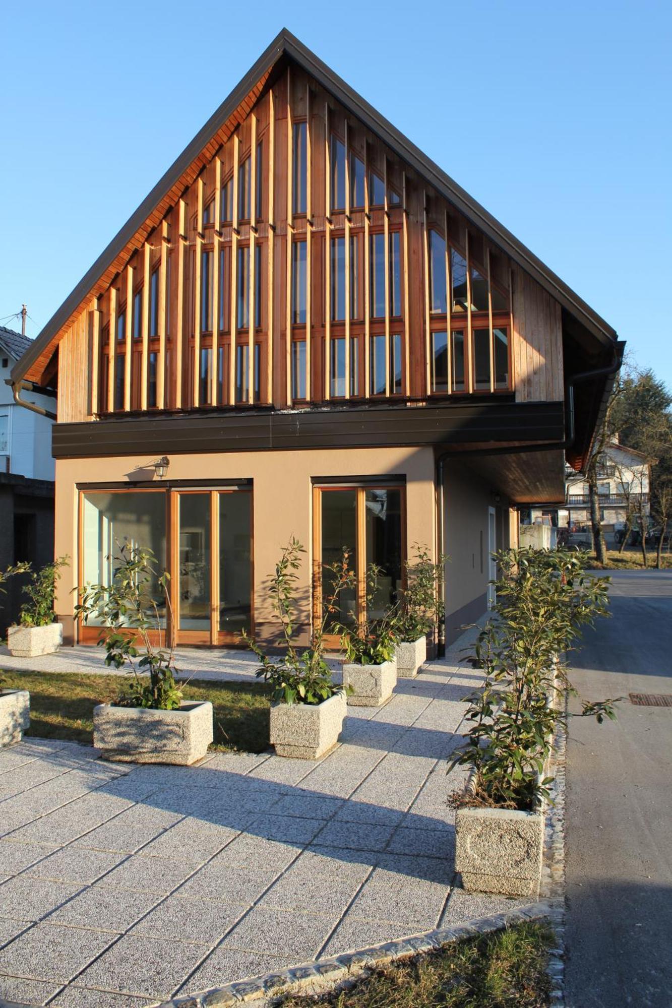 Guest Accomodation Klancar Ig 외부 사진